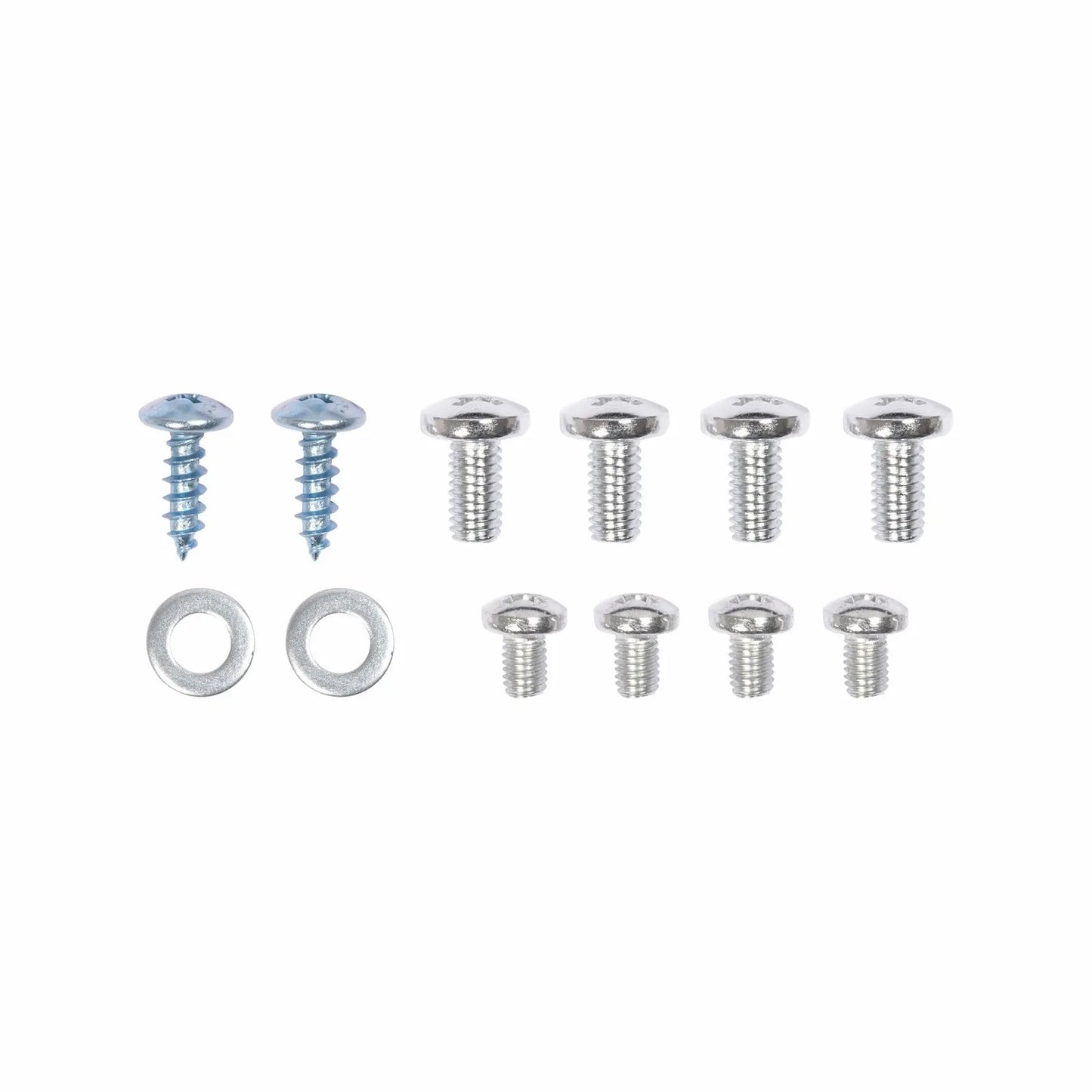 Rear License Plate Mounting Bracket For Mercedes-Benz A-Class With Screws
