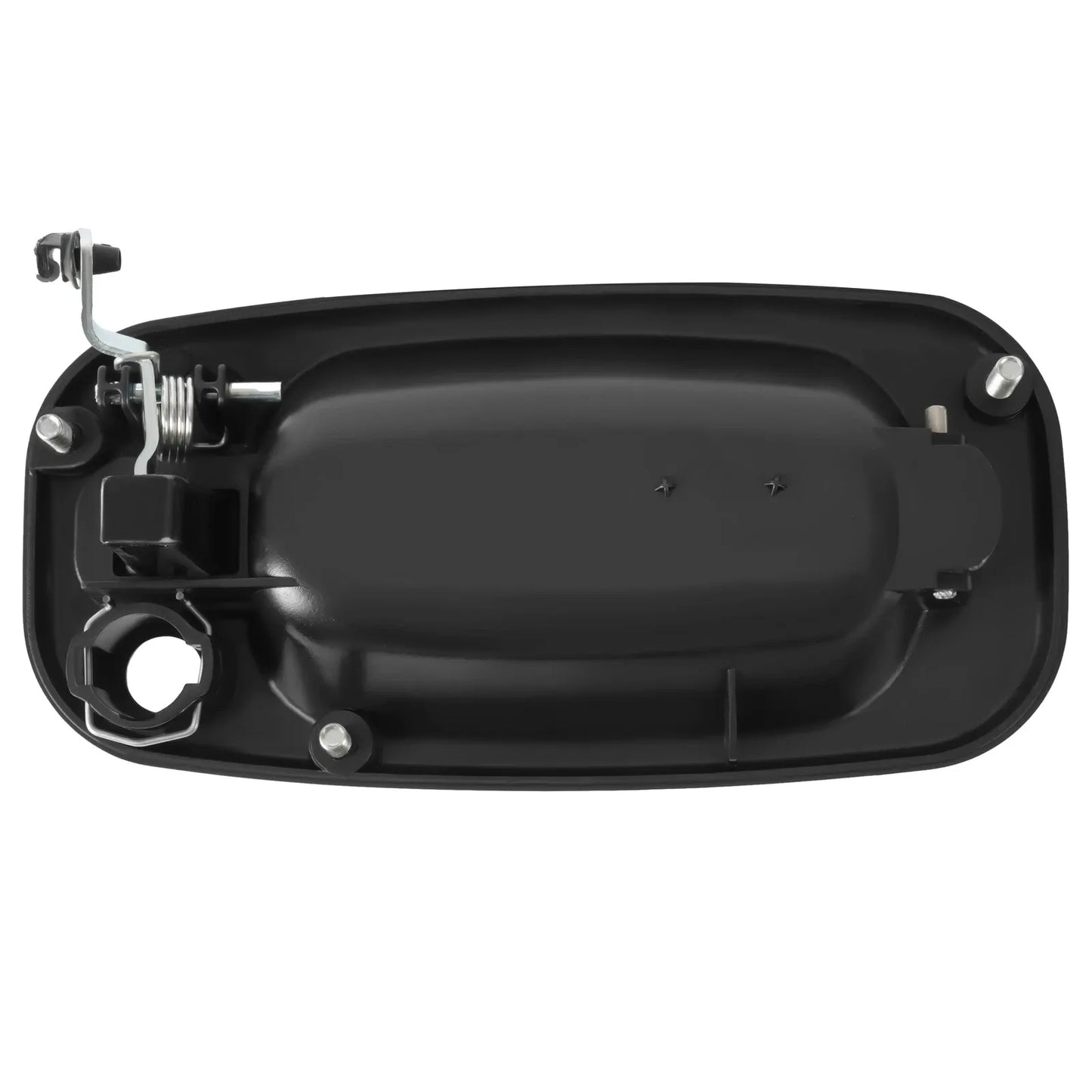 Exterior Door Handle Front Driver Side For Yukon Silverado Escalade Sierra 99-06
