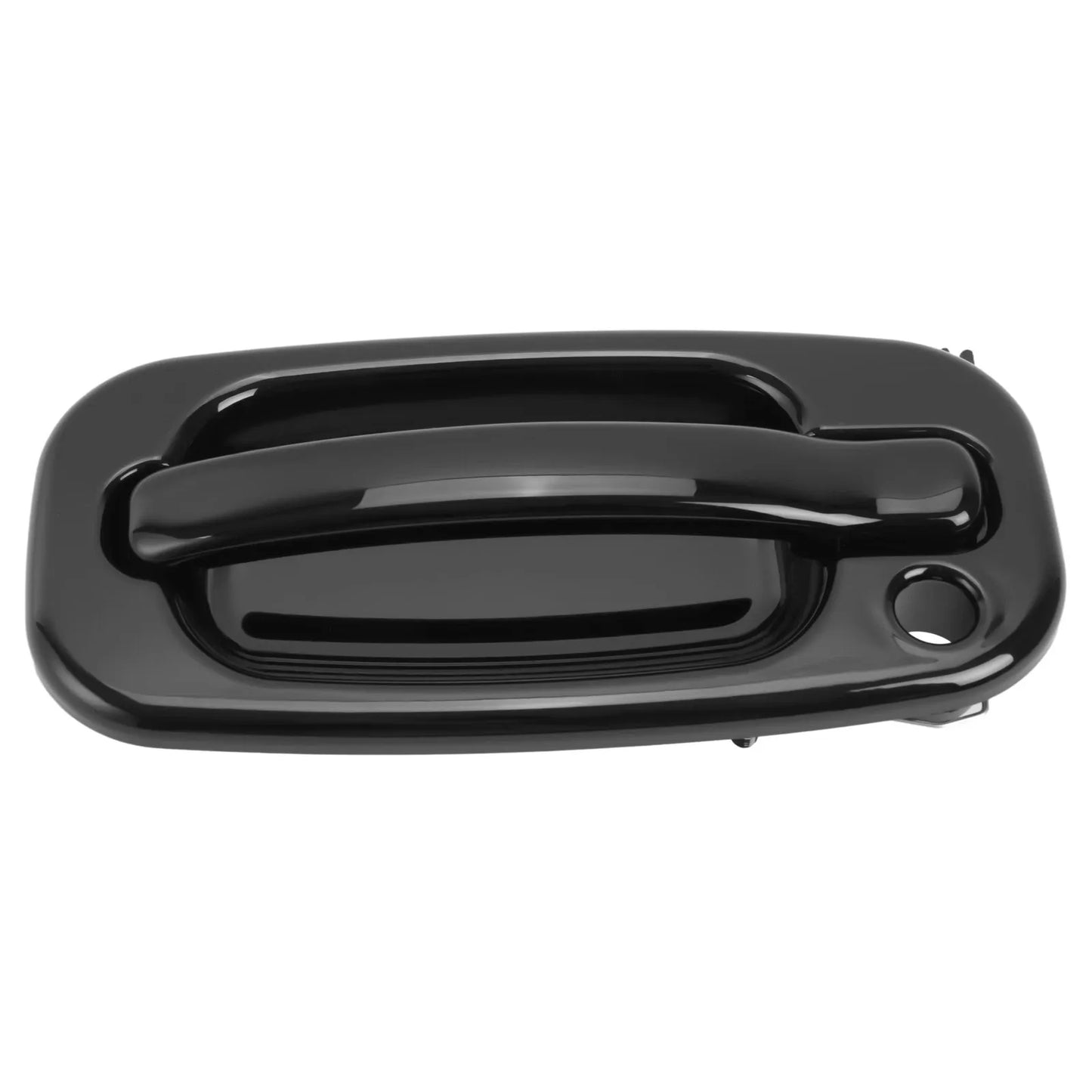 Exterior Door Handle Front Driver Side For Yukon Silverado Escalade Sierra 99-06