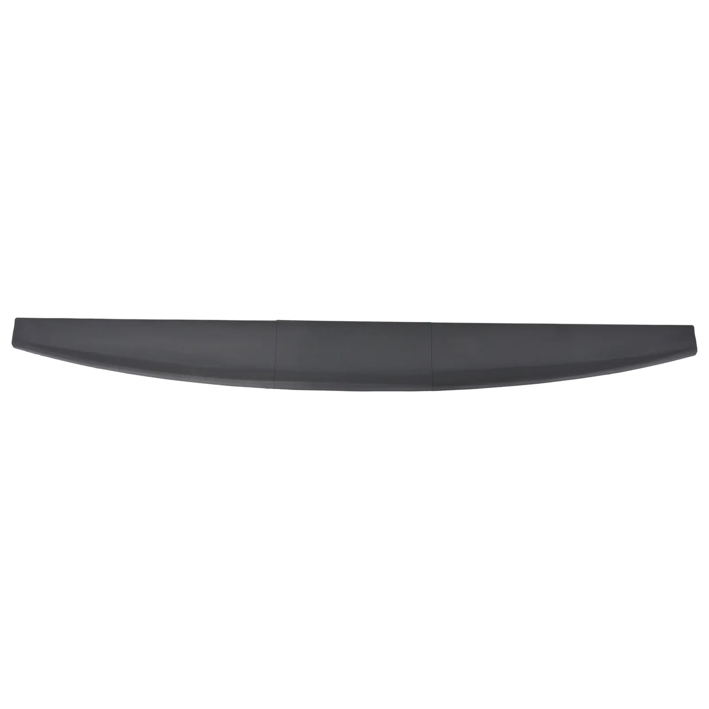 Fit For 09-18 Dodge Ram 1500 2500 3500 Tailgate Cover Molding Top Cap Protector