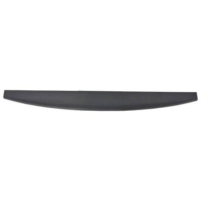 Fit For 09-18 Dodge Ram 1500 2500 3500 Tailgate Cover Molding Top Cap Protector