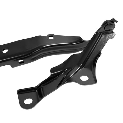 Pair Hood Hinges Driver & Passenger Side Left Right For 2018-2022 Honda Accord