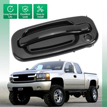 Exterior Door Handle Front Driver Side For Yukon Silverado Escalade Sierra 99-06