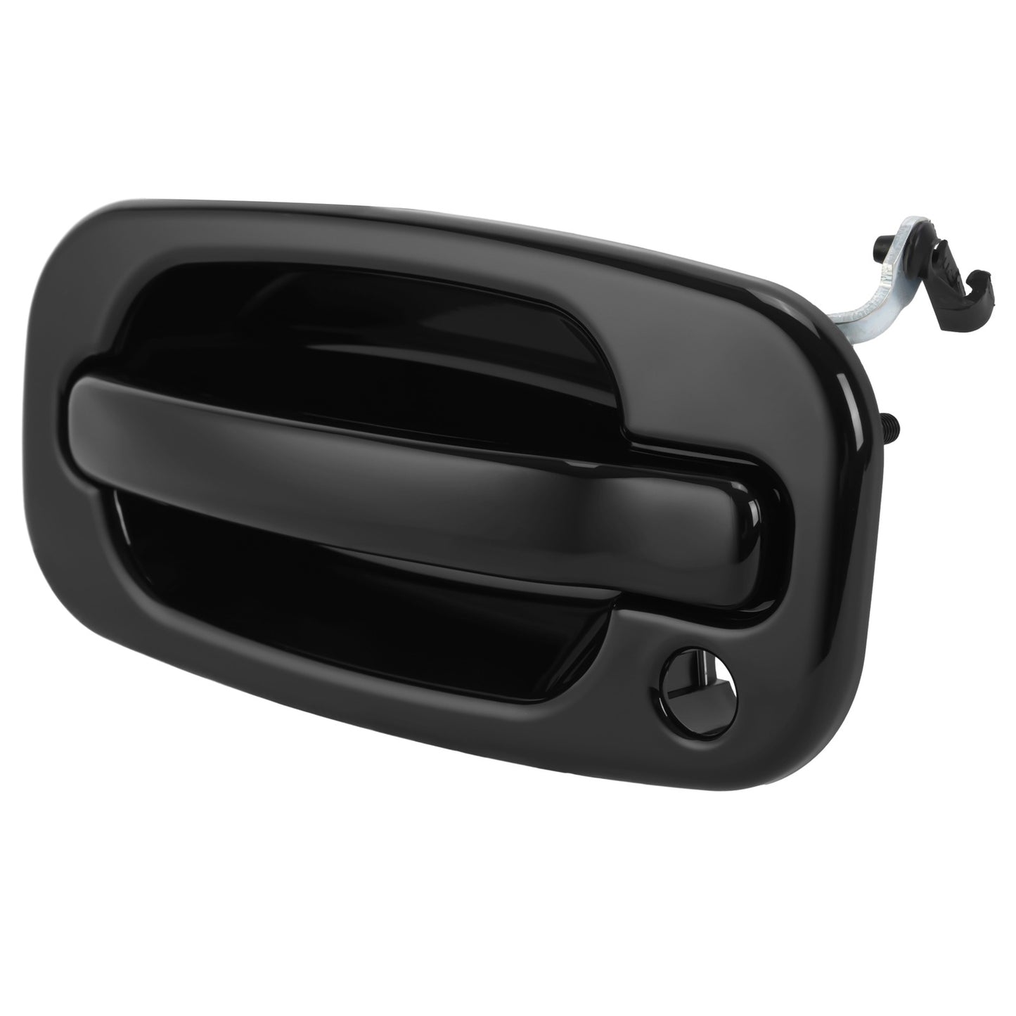 Exterior Door Handle Front Driver Side For Yukon Silverado Escalade Sierra 99-06