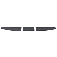 Fit For 09-18 Dodge Ram 1500 2500 3500 Tailgate Cover Molding Top Cap Protector