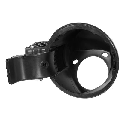 New Fuel Filler Door Cap Housing W/ Hinge For 2004-08 Ford F-150 Lincoln Mark LT