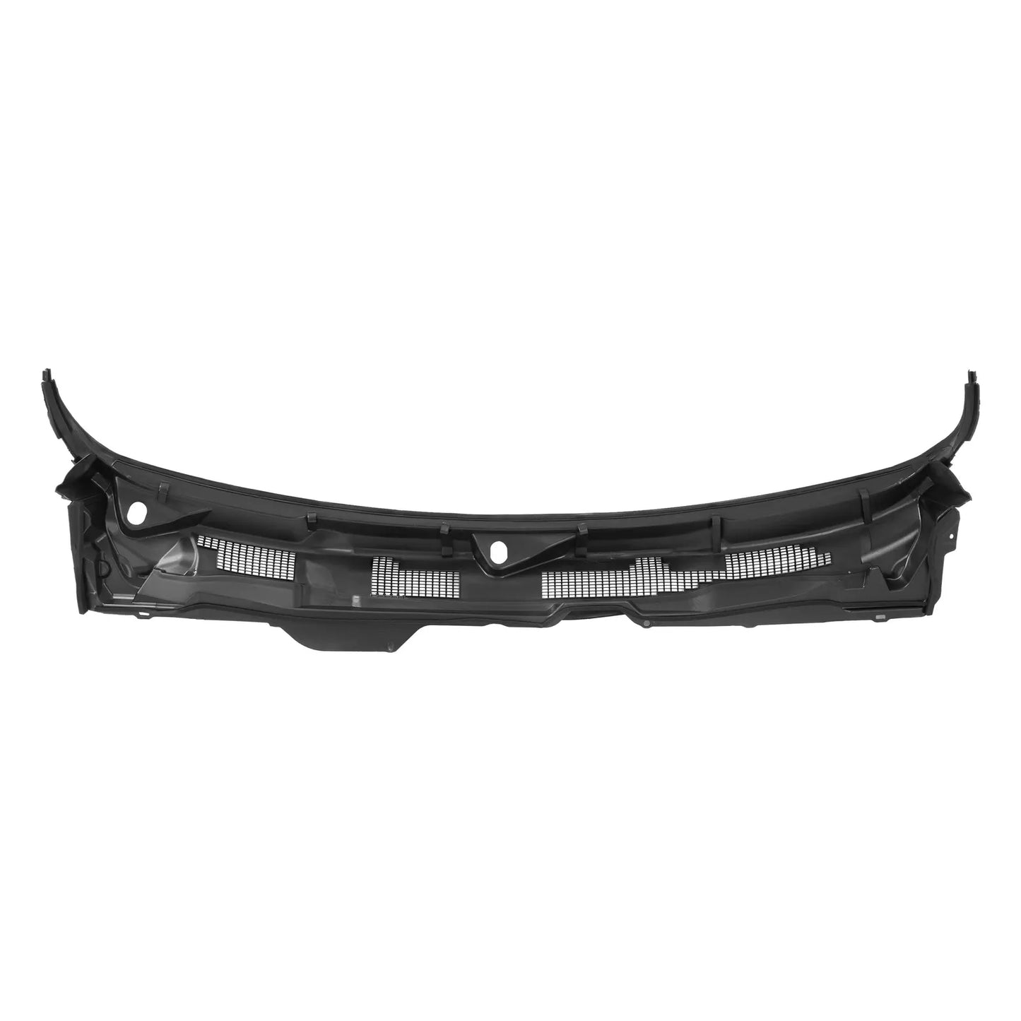 Front Windshield Wiper Cowl Panel For Dodge Ram 1500/2500/3500 2009-2024