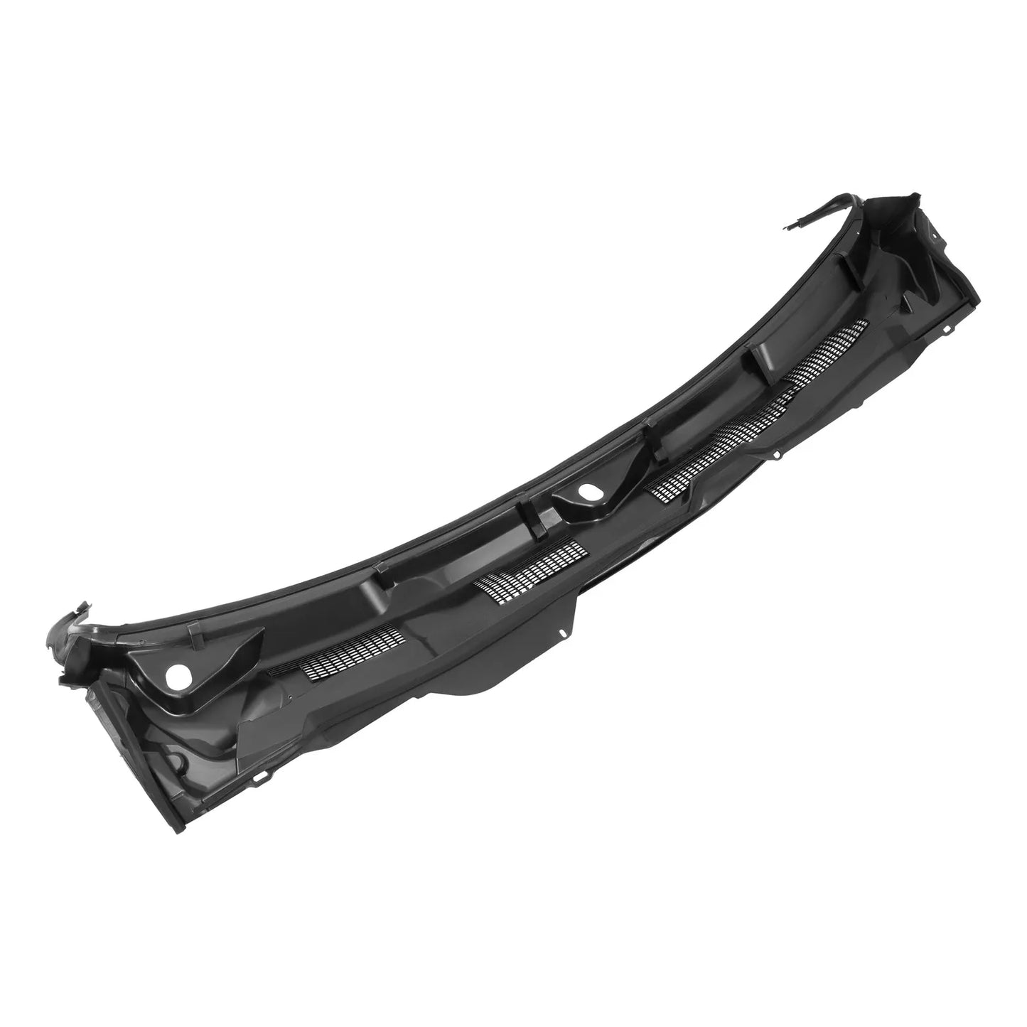 Front Windshield Wiper Cowl Panel For Dodge Ram 1500/2500/3500 2009-2024