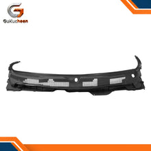 Front Windshield Wiper Cowl Panel For Dodge Ram 1500/2500/3500 2009-2024